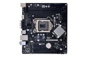 Mainboard - BIOSTAR H81MHV3 3.0 Mainboard - Intel H81 Express - Intel LGA1150 - DDR3L (Low Voltage) RAM - Micro-ATX - H81MHV3 3.0