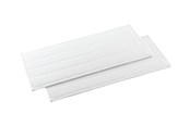 Fensterreinigung - Kärcher KV 4 soft cloths 2 Pcs | 2.633-928.0 - 2.633-928.0