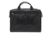 Taschen - dbramante1928 Amalienborg Laptop-Tasche für Laptop 15" | Schwarz - BG15GTBL1489