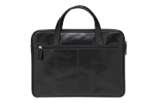Taschen - dbramante1928 Silkeborg Laptop-Tasche für Laptop 13" | Schwarz - BG13GTBL1503