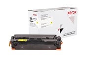 Druckerzubehör - Tinte & Toner - Xerox Everyday - (alternative for: HP W2032X HP 415X) - High Yield - Yellow Toner - 006R04190