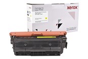 Druckerzubehör - Tinte & Toner - Xerox 006R04345 / Alternative to HP 655A / CF452A Yellow Toner - 006R04345