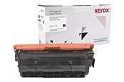 Druckerzubehör - Tinte & Toner - Xerox 006R04343 / Alternative to HP 655A / CF450A Black Toner - 006R04343