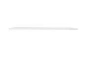 Gamer Tisch - Deltaco OFFICE Tabletop White Gamer Tisch - DELO-0120