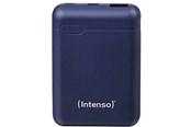 Powerbank (Akku) - Intenso XS10000 Powerbank (Akku) - Blau - 10000 mAh - 7313535