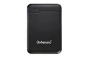 Powerbank (Akku) - Intenso XS5000 Powerbank (Akku) - schwarz - 5000 mAh - 7313520