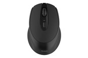 Maus - Deltaco Wireless office silent mouse USB receiver - Maus (Grau) - MS-804