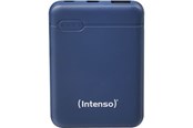 Powerbank (Akku) - Intenso XS5000 Powerbank (Akku) - Blau - 5000 mAh - 7313525