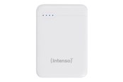 Powerbank (Akku) - Intenso XS5000 Powerbank (Akku) - Weiß - 5000 mAh - 7313522
