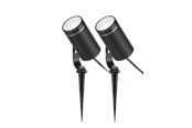 Smart-Home - Deltaco Garden light extension kit 2 bulbs - SH-GLEX01