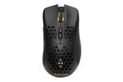 Maus - Deltaco GAMING DM220 - Maus (Schwarz) - GAM-120