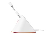 Systemzubehör - Deltaco GAMING Mouse Bungee - GAM-044-W-RGB