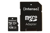 Speicherkarten - Intenso Professional 128GB - 3433491