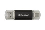 USB-Stick - Intenso Twist Line - 32GB - USB-Stick - 3539480
