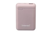 Powerbank (Akku) - Intenso XS10000 Powerbank (Akku) - Pink - 10000 mAh - 7313533