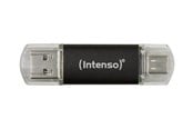 USB-Stick - Intenso Twist Line - 128GB - USB-Stick - 3539491