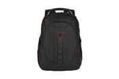 Taschen - Wenger Pegasus Deluxe Rucksack für Laptop 16" | Schwarz - 606492