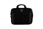 Taschen - Wenger Sherpa Laptop-Tasche für Laptop 16" | Schwarz - 600653