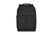 Taschen - Wenger Reload 16 Rucksack für Laptop 16" | Schwarz - 601070