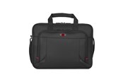 Taschen - Wenger Prospectus Laptop-Tasche für Laptop 16" | Schwarz - 600649
