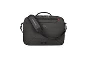Taschen - Wenger MX Commute Laptop-Tasche für Laptop 16" | Grau - 611640