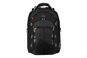 Taschen - Wenger Gigabyte Rucksack für Laptop 16" | Schwarz - 600627