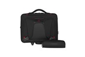 Taschen - Wenger Transfer Roller Laptop-Tasche für Laptop 16" | Schwarz - 600664