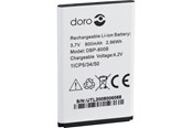 Handys - Adapter und Ladegeräte - Doro Replacement Battery for 1350 / 136x *DEMO* - 380145