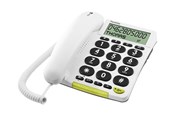 Telefone - Doro PhoneEasy 312cs - 380007