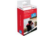 Papier, Fotopapier und Etiketten - Agfa Cartridge - AMC50