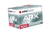 Photo film - Agfa APX 100 135-36 - 6A1360