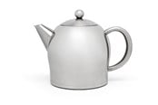 Küchenzubehör - bredemeijer Teekanne Menuet Santhee 1,0L satiniert - 3306MS