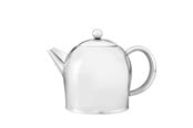 Küchenzubehör - bredemeijer Teekanne Menuet Santhee 1,0L poliert - 5306MS
