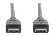 Display Kabel - DIGITUS HDMI 2.1 Cable - 2m - AK-330124-020-S