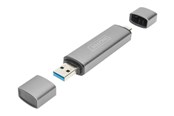 Speicherkarten Lesegerät/Adapter - DIGITUS DA-70886 - DA-70886