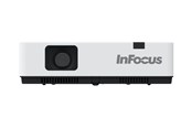 Projektoren - InFocus Projektoren Advanced LCD Series IN1036 - 1280 x 800 - 4600 ANSI lumens - IN1036
