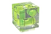 Foto & Video Zubehör - Kaiser Fototechnik Triplex Spirit Level - 6393