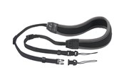 Kamera Trageriemen - Kaiser Fototechnik "Neopren" 2-in-1 Camera Strap - 6743