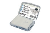 Foto & Video Zubehör - Kaiser Fototechnik Micro Fibre Cleaning Cloth 30 x 30 cm - 6339