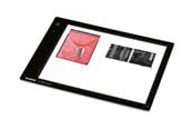 Foto & Video Zubehör - Kaiser Fototechnik "slimlite plano" LED light box 32 x 22.8 cm - 2454