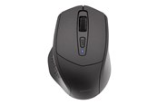 Maus - Deltaco MS-901 Wireless Silent Mouse - Maus (Grau) - MS-901