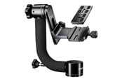 Tripods & Stative - mantona Gimbal Tripod Head TK-II - 20365