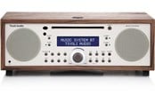 Micro & Mini-Systeme - Tivoli Audio Classic Music System BT - MSYBTCLA