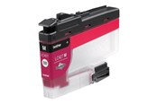 Druckerzubehör - Tinte & Toner - Brother Solid Spade Pointed - LC427M