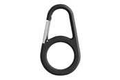 Handys - Anderes Zubehör - Belkin Secure Holder with Carabiner - MSC008BTBK