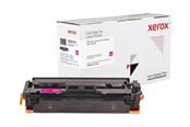 Druckerzubehör - Tinte & Toner - Xerox Everyday - (alternative for: HP W2033X HP 415X) - High Yield - Magenta toner - 006R04191