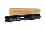 Druckerzubehör - Tinte & Toner - Xerox - Black | Original | Toner cartridge | VersaLink C7120 - 006R01824