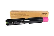 Druckerzubehör - Tinte & Toner - Xerox magenta original toner cartridge - Magenta | Original | 18500 Pages | VersaLink C7100 - 006R01826