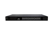 Switches - LevelOne GEP-2861 - switch - 24 ports - Managed - rack-mountable - GEP-2861