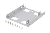 Festplatten Zubehör - Deltaco Storage Bay Adapter - RAM-8